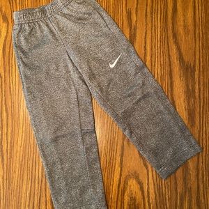 Nike Boys Dri-Fit Fleece Pants 4T